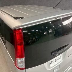 パレット ＸＳ  車検９年４月まで 乗って帰れます の画像