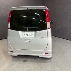 パレット ＸＳ  車検９年４月まで 乗って帰れます の画像