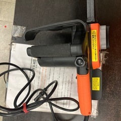 高儀(Takagi) EARTH MAN 電気ミニチェーンソー 130mm CSE-130  リサイクルショップ宮崎屋　佐土原店　25.8.31Fの画像