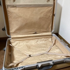 [取引終了]スーツケース　アメリカンツーリスター　フレームタイプ　Lサイズ　の画像