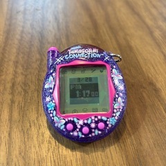 たまごっちコネクション♡らいんすとーんぱーぷる①