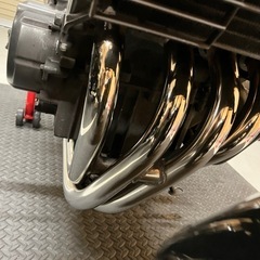 絶好調！ガレージ保管！ホーネット 250 HORNET mc31の画像