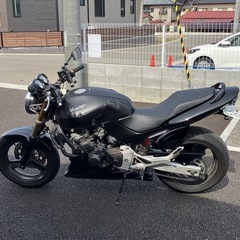 絶好調！ガレージ保管！ホーネット 250 HORNET mc31の画像