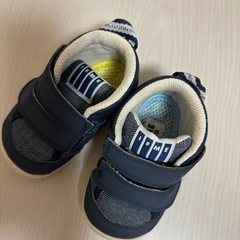 ベビーシューズ　キッズシューズ12センチの画像