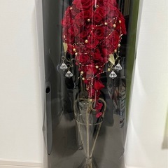 【取引済】ブーケ プリザーブドフラワー