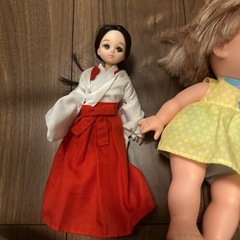 差し上げます！！メルちゃん　めるちゃんの画像