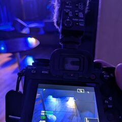 ＭＶ、PR動画など作ります！