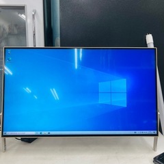 ⭐️激安⭐️一体型パソコン　FUJITSU ESPRIMO