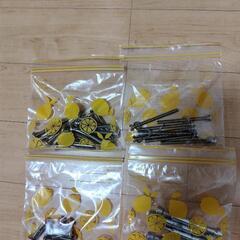 【受け渡し者決定】二段ベッドの画像