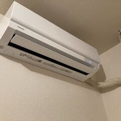 エアコンユニット