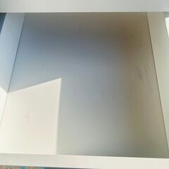 袖机 サイドワゴン キャビネット 脇机 3段ワゴン 収納 ① 北1の画像
