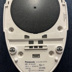 アイロンの画像