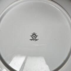 Noritake　ノリタケ　29cm　大皿　プレート　薄い傷有りの画像