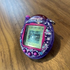 たまごっちコネクション♡らいんすとーんぱーぷる②の画像