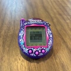 たまごっちコネクション♡らいんすとーんぱーぷる②