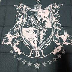 バンダナ　ハンカチ　藤木直人　