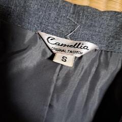 Camelliaオリジナルファッションの画像