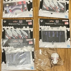 Air まごころを、君に　エヴァンゲリオン一番くじ　　の画像