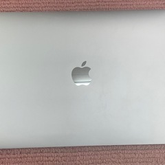 MacBook  Pro13インチ A1706 2016年の画像