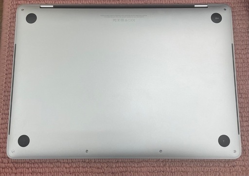 MacBook  Pro13インチ A1706 2016年