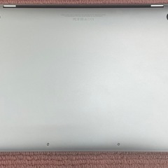 MacBook  Pro13インチ A1706 2016年の画像