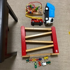 知育玩具