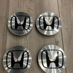 ホンダ　ホイールセンターキャップ