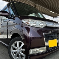 月々9千円〜分割可❗️車検2年付き！【名義変更代込み】広い車内！...