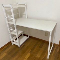 パソコンデスク