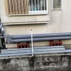 ★　送料無料　★　重力式　雨水フィルター　唯一無二の製品の画像