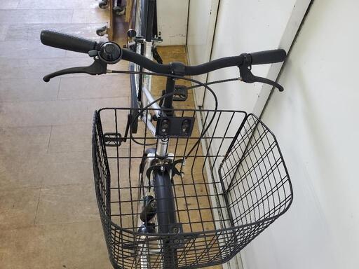 B654 普通自転車☆NEO☆27インチ☆変速無し (買取市場春日井店) 春日井 