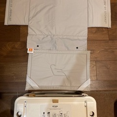 スーツケース 子供が乗れる　耐過重35kg 容量19L