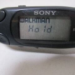 G∝52 スティックリモコン ソニー ウォークマン RM-WM78E イヤホン MDR-E741 SONY WALKMAN 検：現状品 ジャンク品の画像