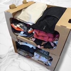 【1着100円】古着まとめ売り 中古 仕入れ 卸売