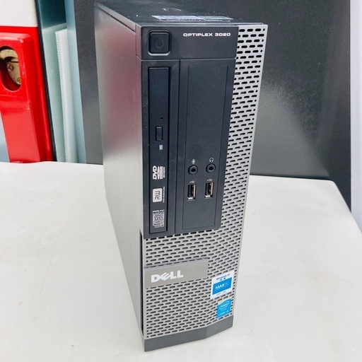 ⭐️激安⭐️DELL デスクトップパソコン