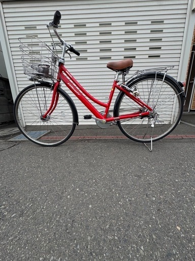 ブリジストン　アルベルト