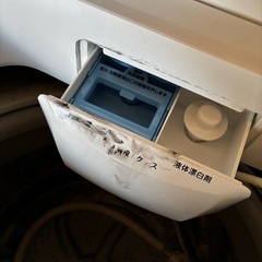 ニトリ　洗濯機
