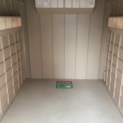 犬小屋 中型犬 ペット用品の画像
