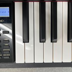 CASIO  GP-300BK【ハイブリット電子ピアノ・木製鍵盤】の画像