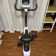 エアロバイクの画像