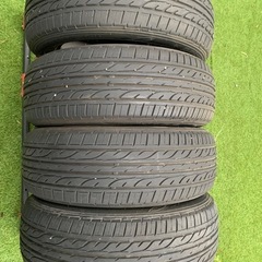 185/60R15 4本 ドリケツ用