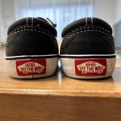 【VANS】12㎝スニーカーの画像