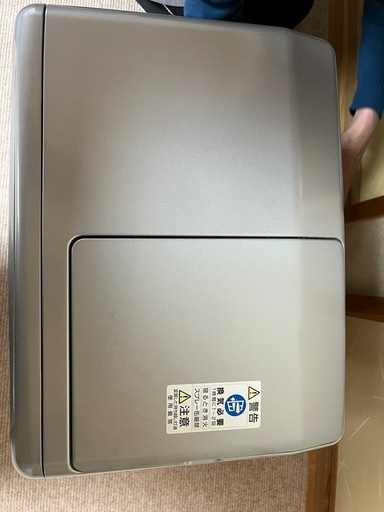 ダイニチ　ブルーヒーター

