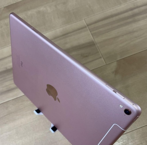 iPad Pro 9.7インチ   Wi-Fi＋Cellular
