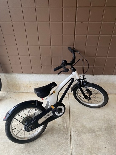 子供自転車