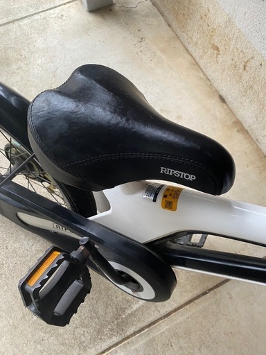 子供自転車
