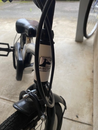 子供自転車