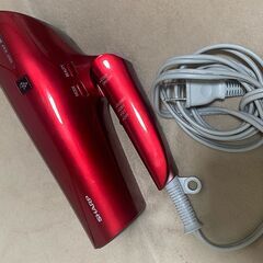 シャープ ヘアドライヤー（動作確認済み）の画像