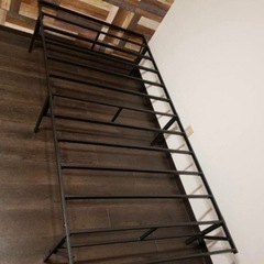 ベット　シングル　195x95x35