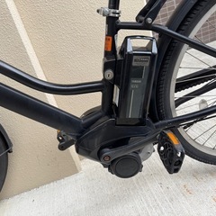 電動自転車 の画像